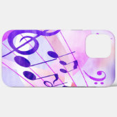 MUSIC Case-Mate iPhone カー iPhoneケース (裏面 (横))