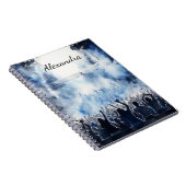 Music Concert ノートブック (右側)