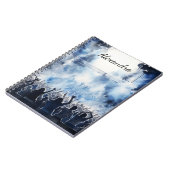 Music Concert ノートブック (左側)