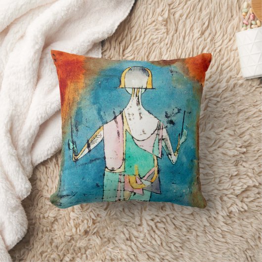 Music Conductor (Player)、Klee クッション (ブランケット)