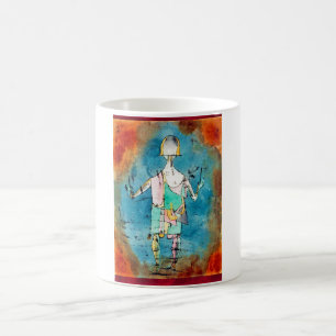 Music Conductor (Player)、Klee コーヒーマグカップ