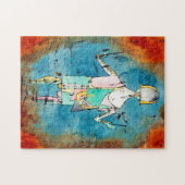 Music Conductor (Player)、Klee ジグソーパズル (横)