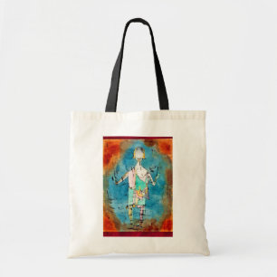 Music Conductor (Player)、Klee トートバッグ