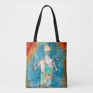 Music Conductor (Player)、Klee トートバッグ