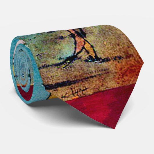 Music Conductor (Player)、Klee ネクタイ (ロール)