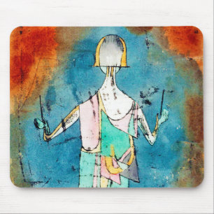 Music Conductor (Player)、Klee マウスパッド
