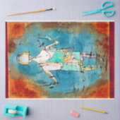 Music Conductor (Player)、Klee 薄葉紙 (クラフト)