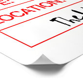 Music Doodle Art Print Retro Vinyl, Cassette ポスター (角)