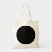 Music Driven Tote Bag トートバッグ (正面)