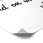 Music expresses... ポスター (角)