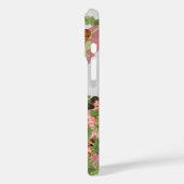 Music Faerie Playing Music Case-Mate iPhoneケース (裏面 / 左)