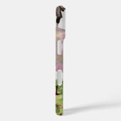 Music Faerie Playing Music Case-Mate iPhoneケース (裏面 / 右)