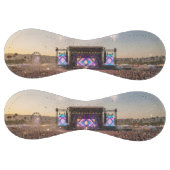 Music Fest ソフトボール (パネル)