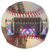 Music Fest ソフトボール (裏面)