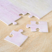 "Music in my head" Postcard ジグソーパズル (側面)