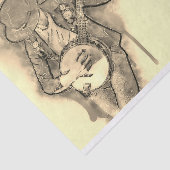 Music in the Soulティッシュペーパー 薄葉紙 (詳細)