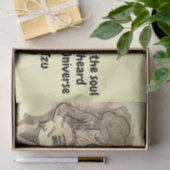 Music in the Soulティッシュペーパー 薄葉紙 (ギフト)