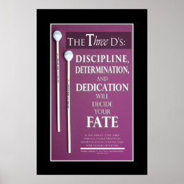 Music Inspirational Quotes & Sayings ポスター