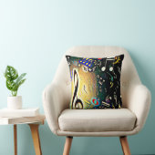 Music Is魔法 クッション (椅子)