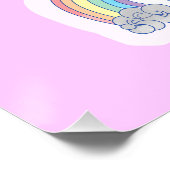 Music Is Life Epicレトロ音楽マンガ引用文 ポスター (コーナー)