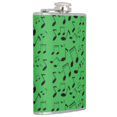 music-lesson,notes フラスク (右)