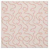 Music Notes Sign additional Pink ファブリック (見本)