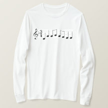 Music Notes We Wish You A Merry Christmas Chords