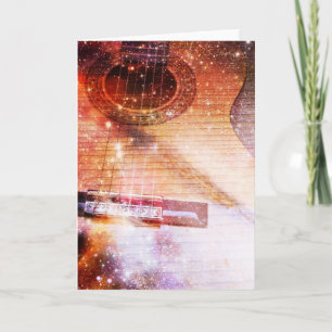 Music of the Universe Card カード