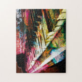 Music - Piano - Jigsaw Puzzle ジグソーパズル (縦)