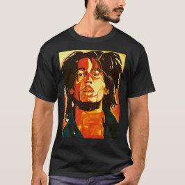 MUSIC PLANET基本ダークTシャツ Tシャツ