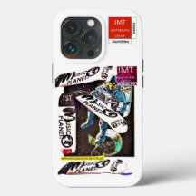 MUSIC PLANET JMT Apple iPhone 13 Pro，タフ