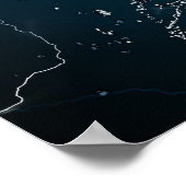 「Music Power」ポスター ポスター (角)