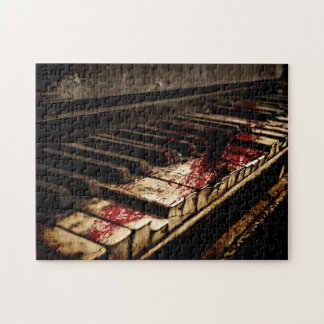 Music Related Gifts-Piano-Jigsaw Puzzle ジグソーパズル