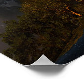 Music Room ポスター (角)