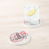 Music Therapy Sessions コースター (側面)