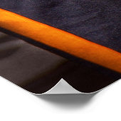 Music - Trumpet - Police marching band ポスター (角)