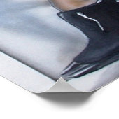 music was my first love ポスター (角)