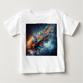 musica ベビーTシャツ