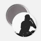 Música celebraciones マグネット (正面/裏面)