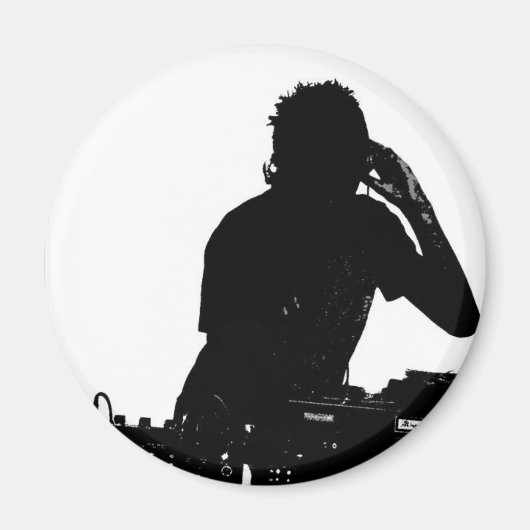 Música celebraciones マグネット (正面)