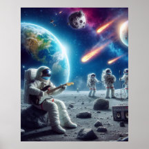 Musica Espacial