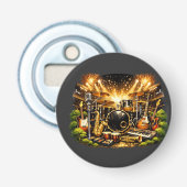 Musical Equipment 栓抜き (正面)
