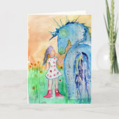 Musical Mount カード (正面)