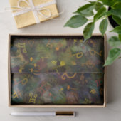 Musical Notes 薄葉紙 (ギフト)