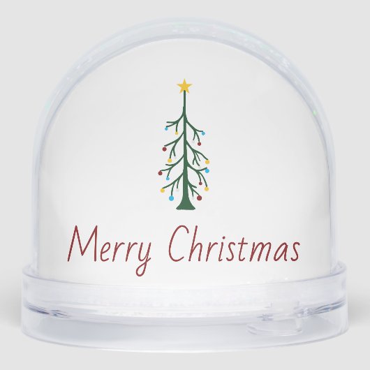 Musical Treble Clef Festive Merry Christmas  (裏面)