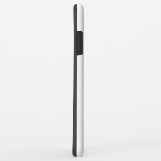 Musical treble clef notes with Sakura flowers Case-Mate iPhoneケース (裏面/右)