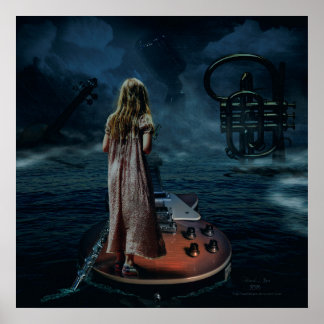 Musical Trip ポスター