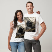 musicat.tee1477の© 2009年のMiriam A. Kilmer Tシャツ (ユニセックス)