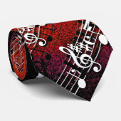 Musician ネクタイ (ロール)
