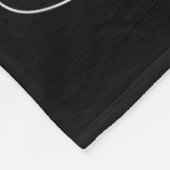 Musician Marching Band Music Funny Nothing But Tre フリースブランケット (角)